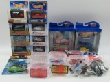Hot Wheels Die-Cast Exclusives/Premiums and More