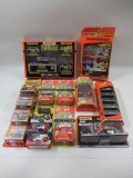 Matchbox Multi-Packs/Super Fast/Zambonis/More