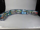 Star Trek Micro Machines + Related Lot