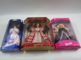 Barbie Enchanted Evening/Winter Fantasy/Holiday 1997