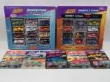 Johnny Lightning Die-Cast Vehicle Lot w/Multi-Packs