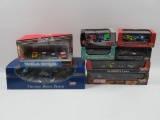 Hot Wheels Die-Cast Collector Sets Lot