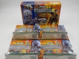 Terminator (T2) Micro Machines Action Set + Figure Collections