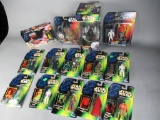 Star Wars Vehicle/Figure Lot