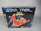 Star Trek Romulan Bird of Prey Spaceship