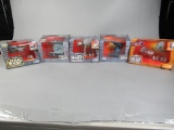 Star Wars Action Fleet Vehicles w/Figures Lot