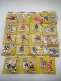 Starting Lineup Hockey Figures Lot 1994-1998