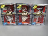 Star Wars Micro Machines Action Fleet Series Alpha Lot