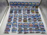 Hot Wheels 1:64 Scale Die-Cast Vehicle Lot