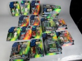 Star Wars Vehicle/Figure Lot