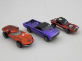 1967/68 Hot Wheels Redline Die-Cast Car Lot