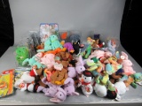 Beanie Babies Lot of (100)