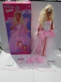 My Size Princess Barbie - 3 Feet Tall - 1995