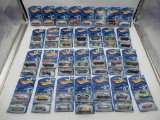 Hot Wheels 1:64 Scale Die-Cast Vehicle Lot
