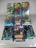 Spawn + Related Action Figure Lot/McFarlane