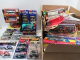 Die-Cast Vehicle MEGA Lot