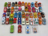 Matchbox Vintage Die-Cast Car/Vehicle Lot