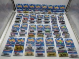 Hot Wheels 1:64 Scale Die-Cast Vehicle Lot