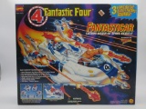 Fantastic Four Fantasticar Vehicle Toy Biz/1995