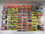 Matchbox 1:64 Scale Die-Cast Car/Vehicle Lot