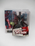 Spawn Art of Spawn Issue 119 Figure - Series 27