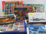 Die-Cast Vehicles Collector/Gift Packs/Playsets Lot
