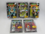 Spawn Series 1 Action Figures Lot of (5) 1994/McFarlane