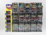 Johnny Lightning First Shot + Thunder Jet 500 Lot