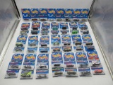 Hot Wheels 1:64 Scale Die-Cast Vehicle Lot
