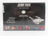 Star Trek U.S.S. Enterprise Telephone/1993