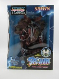 Spawn 13 inch Super-Size Figure 1996/McFarlane