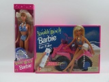 Barbie Sparkle Beach 12