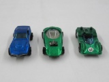 1967/68 Hot Wheels Redline Die-Cast Car Lot