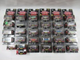 Racing Champions Mint/Motor Trend Vehicle Lot