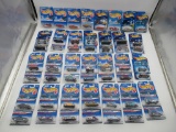 Hot Wheels 1:64 Scale Die-Cast Vehicle Lot