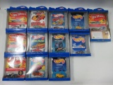 Hot Wheels 30th Anniversary Commemorative Die-Cast Lot