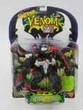 Venom The Madness Action Figure/Toy Biz 1996