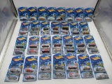 Hot Wheels 1:64 Scale Die-Cast Vehicle Lot