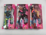 Barbie Ocean Friends Barbie/Ken and Kira