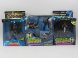 Spawn Action Figure Boxed Sets Lot