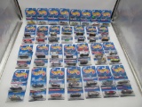 Hot Wheels 1:64 Scale Die-Cast Vehicle Lot