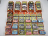 Matchbox Premiere Edition Die-Cast Car Lot