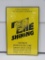 The Shining (1987) Warner Bros. Limited Edition Poster