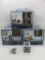 Lord of the Rings: Armies of Middle-Earth Figure Set Lot
