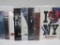 Horror Movie Personality Poster Lot of (8)