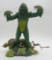 Creature From the Black Lagoon 1963 Aurora Model Kit Universal Monsters