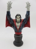 Morbius #1994/3000 Bowen Designs Statuette/Marvel Mini-Bust