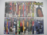 Detective Comics #775-810/812-819