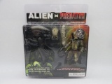 AVP Alien VS Predator - NECA (2010) Toys