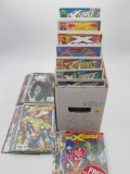 X-Force 1991-2008 series Giant Comic Lot